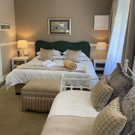 Brighton Lodge - #Solar Energy #No Loadshedding Port Elizabeth Exteriör bild