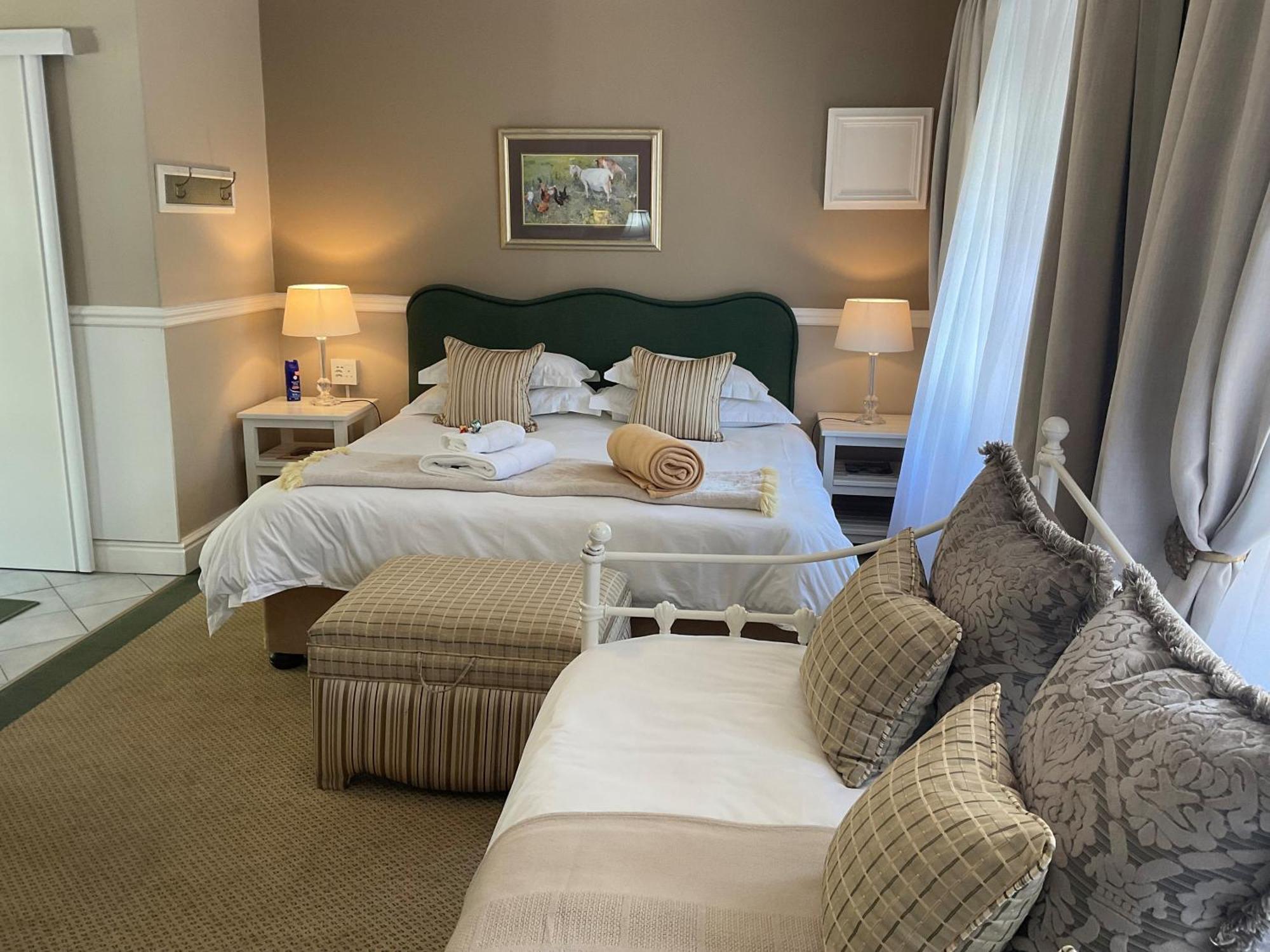 Brighton Lodge - #Solar Energy #No Loadshedding Port Elizabeth Exteriör bild