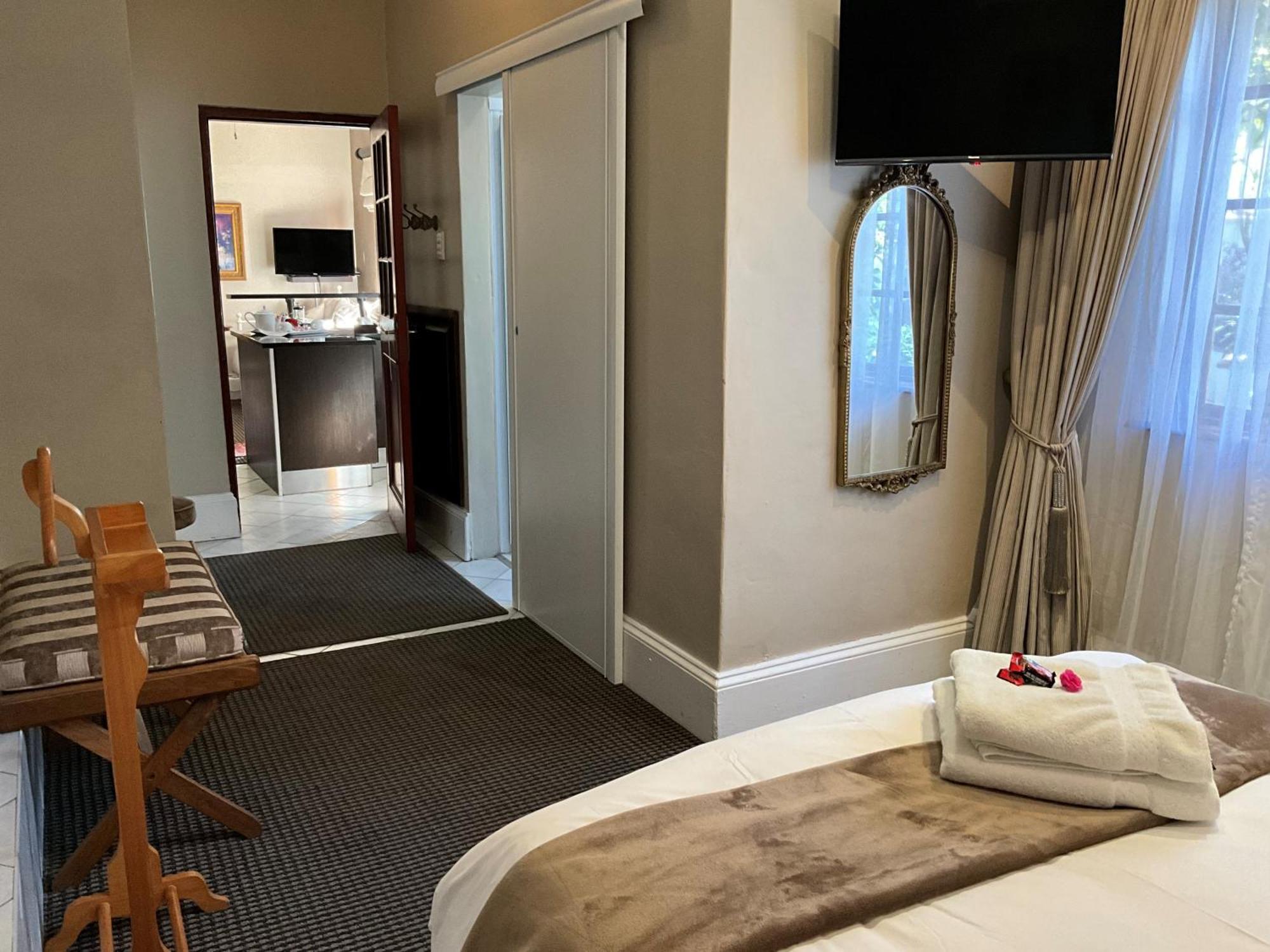 Brighton Lodge - #Solar Energy #No Loadshedding Port Elizabeth Exteriör bild
