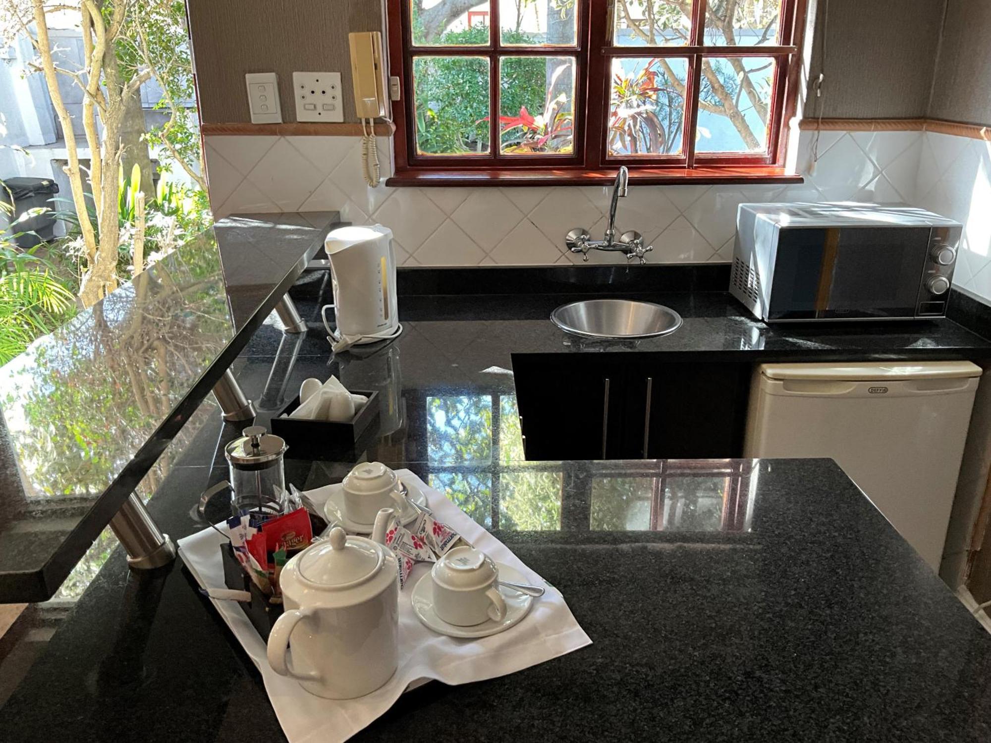 Brighton Lodge - #Solar Energy #No Loadshedding Port Elizabeth Exteriör bild