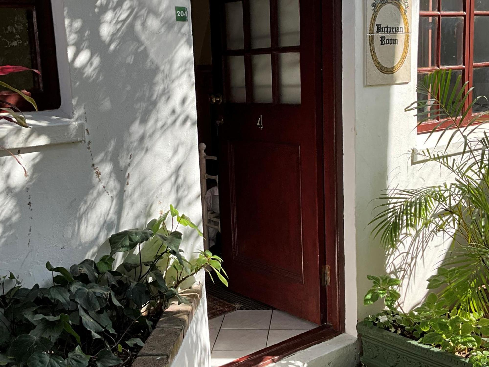 Brighton Lodge - #Solar Energy #No Loadshedding Port Elizabeth Exteriör bild