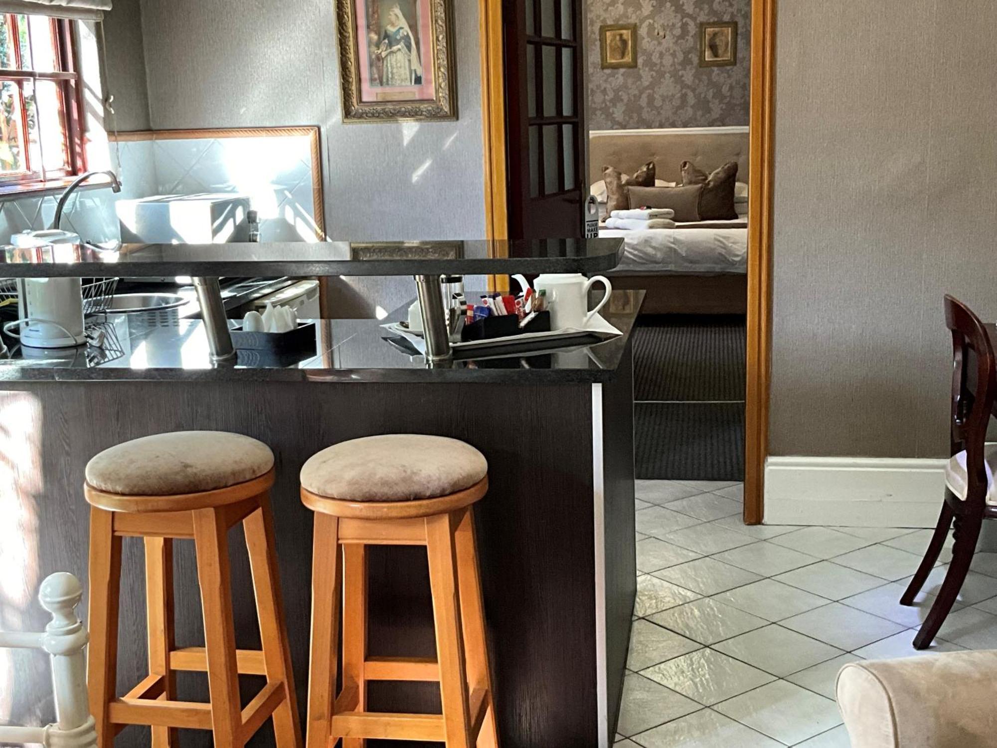 Brighton Lodge - #Solar Energy #No Loadshedding Port Elizabeth Exteriör bild